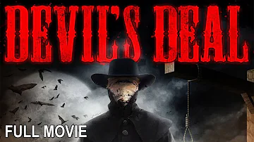 Devil's Deal | Full Horror Movie