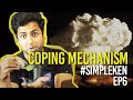 Simple Ken Podcast | EP 6 - Coping Mechanism