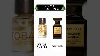 Best Zara dupes of niche perfumes | Best Zara dupes