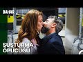 Harun Ve Çağla Nın İlk Öpücüğü Bahar 63 Bölüm