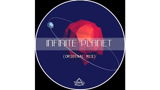Techwell - Infinite Planet Original Mix