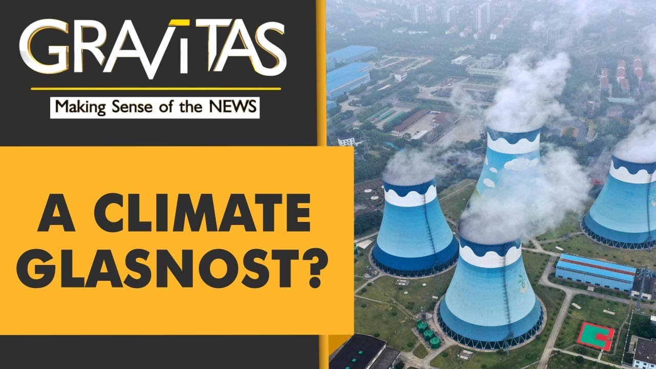 Gravitas: The global energy crisis explained - YouTube