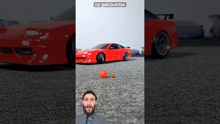 Wow guys RC car drifting #car #rc #rccar #drifting #amazing #rcfun #rcdriver #rcdrift