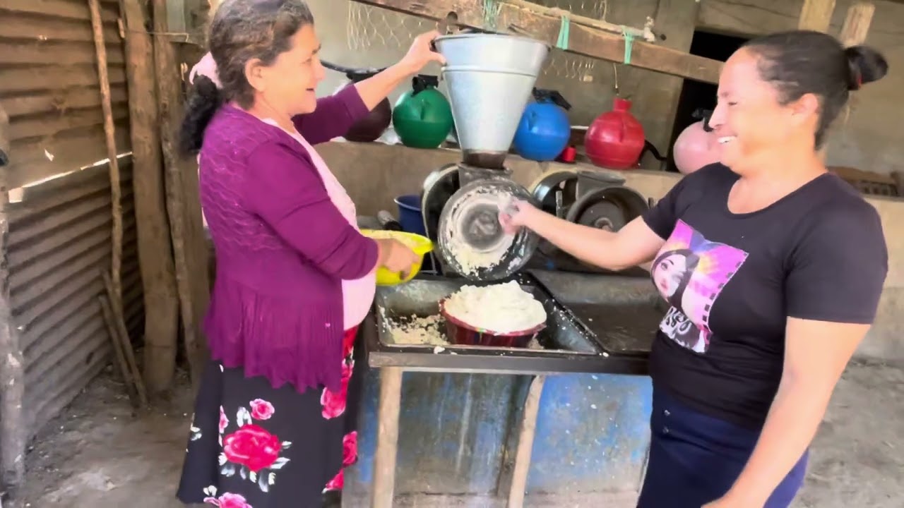 El pinalon Santa Ana 