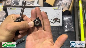 Goblin Raw 500 Build Part 1