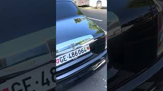 SPOTIN SUPPER CARS IN GENÈVE V#2 #cartok #luxury #lifestyle #fast #gumball #automobile