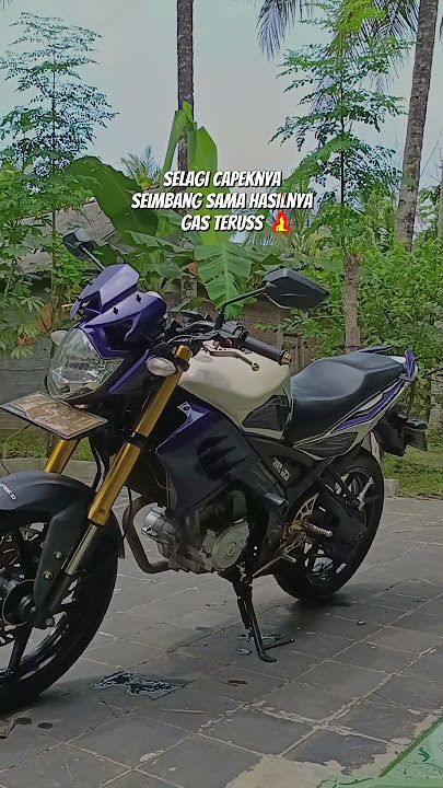 STORY VIXION CINEMATIC JJ REMIX SELAGI CAPEKNYA SEIMBANG SAMA HASILNYA GAS TERUS‼️
