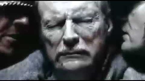 ナイト・ウォッチ 予告編　-Night Watch-