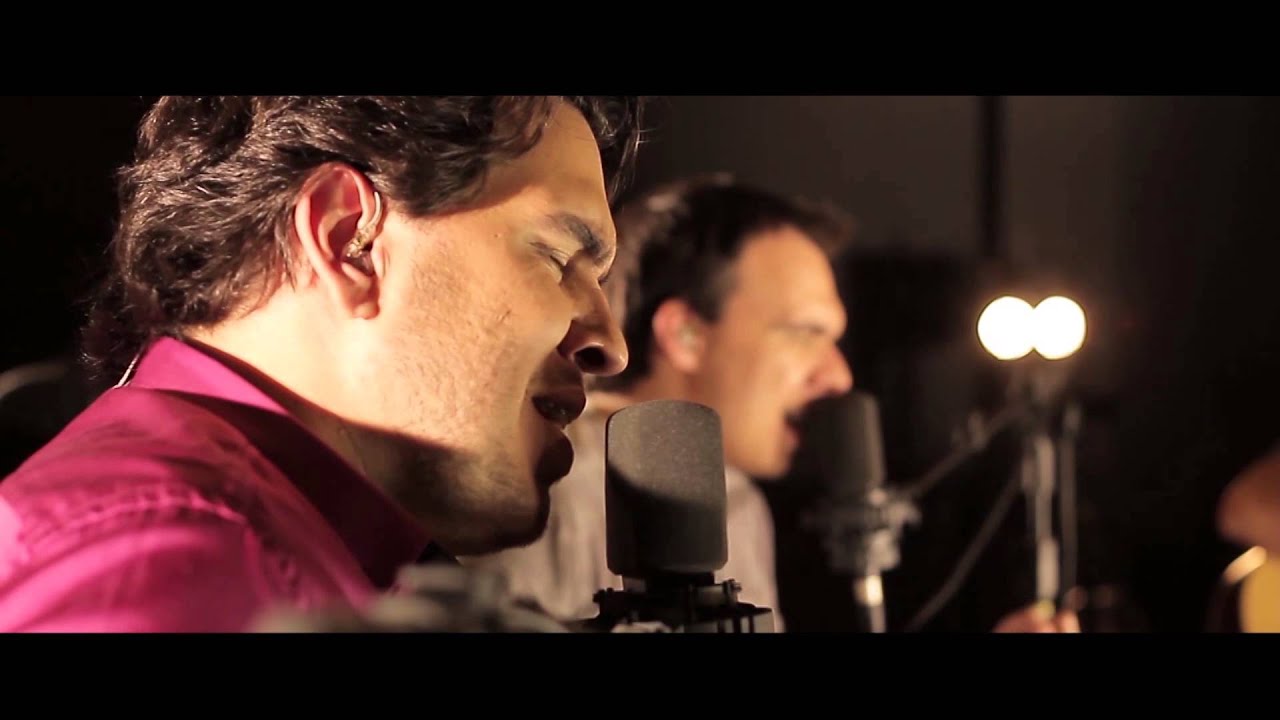 E SE FOR AMANHÃ - Marco & Mário