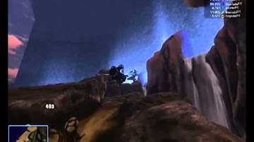 Firefall Gliding Bug Longer