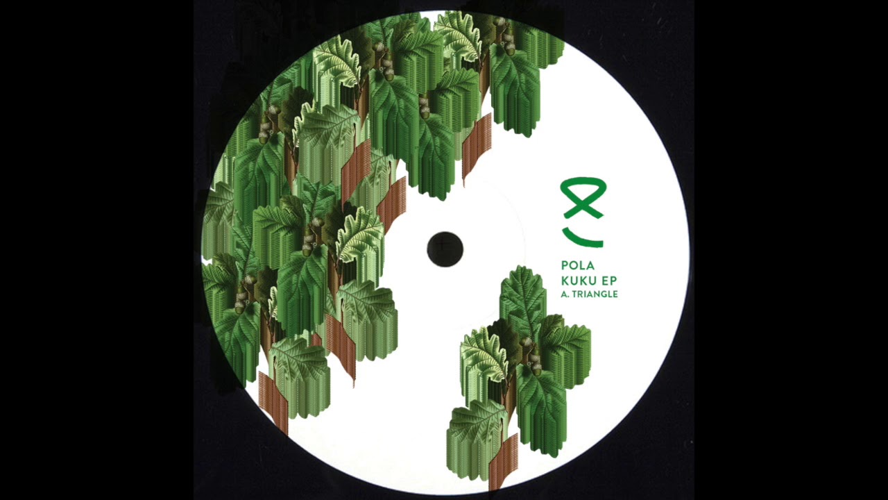 A. Pola - Triangle [AKU008]