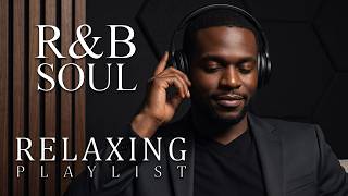 Relax R&B Evening Light – Smooth R&B for Life’s Reflections Soul Jazz Peaceful Night Grooves for