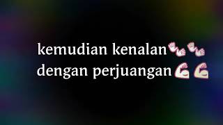 Viva video story wa bikin baper😍