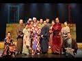 ミュージカル「しゃばけ」弐 ~空のビードロ・畳紙~ 初日前 ご挨拶