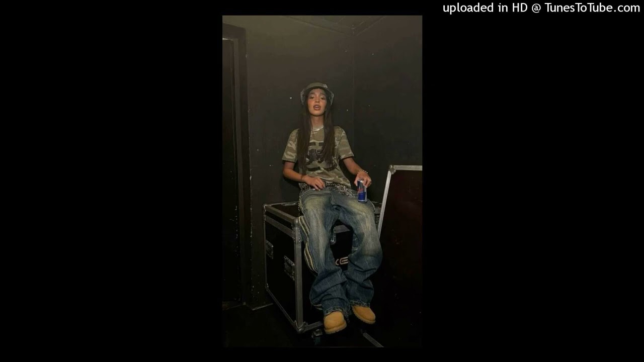 [FREE] Dina Ayada Type Beat 2025 "Destinations"