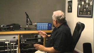 Maag Audio - Cliff Maag Introduces PREQ4 and EQ4 (500 Series Modules)