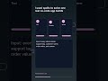 I used spells to solve one real no-code app builds problem #Shorts