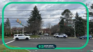 Newtown Township Police lift shelter-in-place order for neighborhood, one person in custody: source