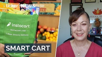 OpenAI and Instacart launch grocery shopping inside ChatGPT