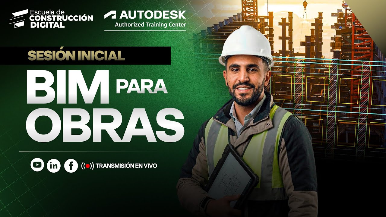 BIM en Obra🚧 | Cantidades🧮 y parámetros 📐
