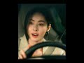 Lee Dan Hee Showcasing Her Beauty And Skills While Driving Drama Island Kdramashorts