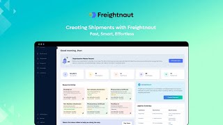Revolutionize Your Export Process with Freightnaut AI Assistant 🚀📦