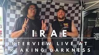 “Don’t Sacrifice Your Family on the Alter of Ministry- Kashif Khan of IRAE @SoundlinkTV