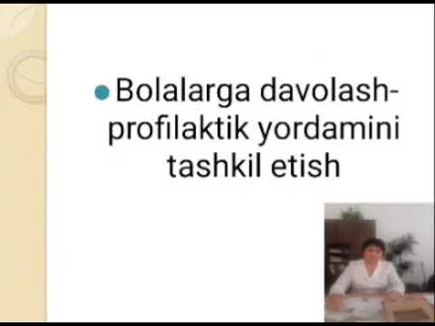 Video: Reproduktiv izolyatsiyani kuchaytirish g'oyasi nima?