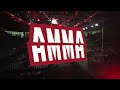 ARMORED MMA: LIVE IN PORTLAND, OREGON (7pm Pacific)