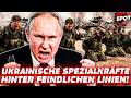 ⭕️RUSSLANDS ELITETRUPPEN VERNICHTET! SÄUBERUNG IM KREML: PUTIN JAGT DIE EIGENEN LEUTE!