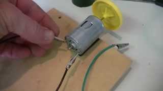 Free energy coil replication