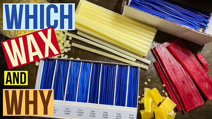 Everything You Always Wanted To Know About Wax * B...