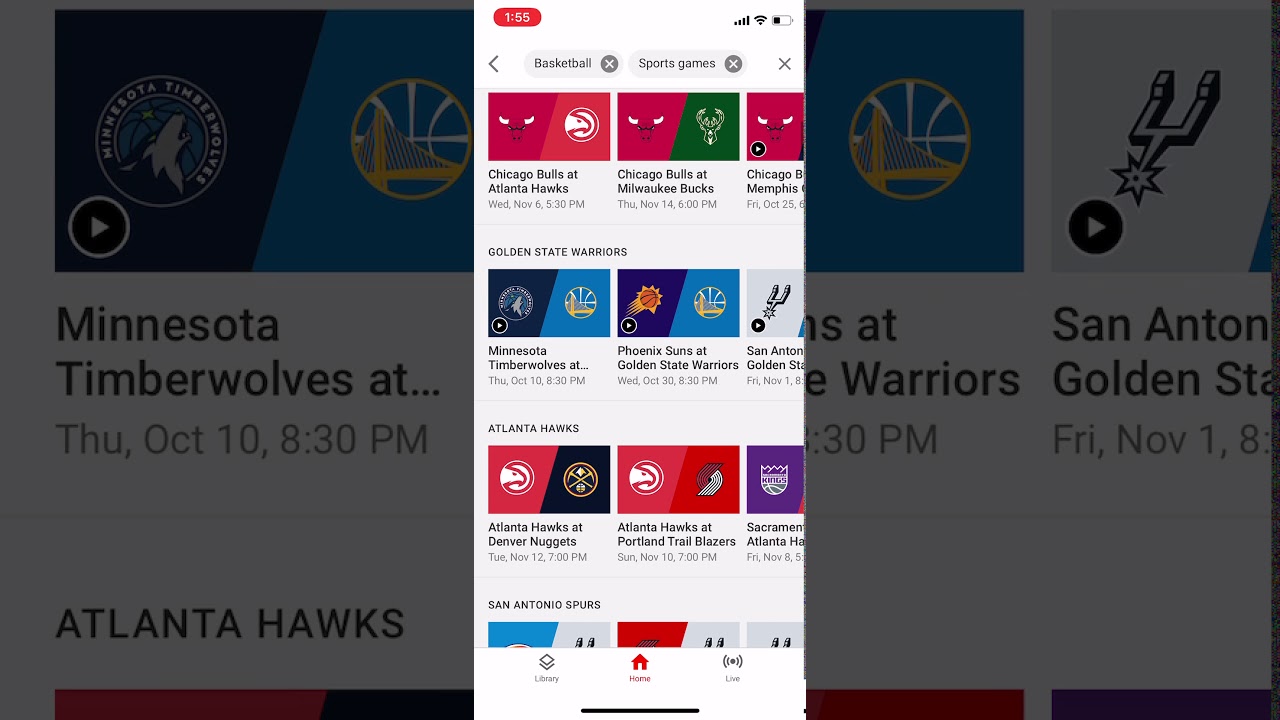 NBA League Pass Review Best Subscription for NBA? Reviews