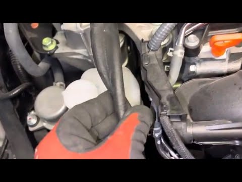 What Causes Pcv Hose To Collapse