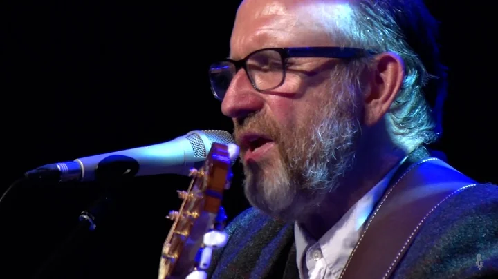 Colin Hay - I Just Don't Think I'll Get Over You (...