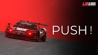 Why Pushing Harder in GT3 Doesn’t Work | LMU