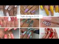 Nails designs 2023the coolest nail ideas to try
