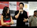 John Abraham speaks Gujarati