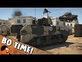 War Thunder - M5A1 Stuart "New Sheriff In Town?"