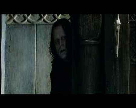 Creep - Grima Wormtongue