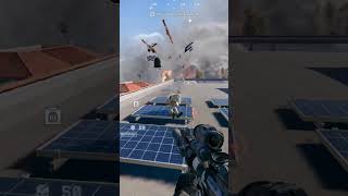 Battlefield 6 und sein Netcode... #shorts #battlefield6 #battlefieldmoments