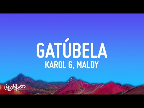 KAROL G, Maldy