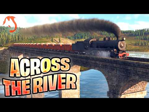 Scaling - Transport Fever 3 (Ep 8)