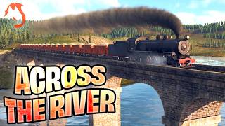 Scaling - Transport Fever 3 (Ep 8)