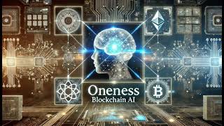 1 billion dollars Prototype 2 AI Powered BLOCKCHAIN  No Code cross-chain w/ Btc Eth Bnb Sol & more screenshot 5