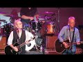 America - Ventura Highway (October 14, 2018 - San Jose City National Civic Center)