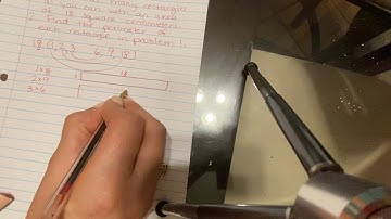 Module 7 lesson 18 exit ticket and homework solutions