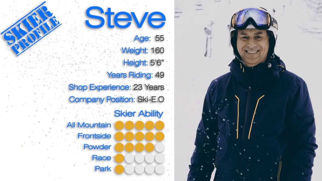 Rossignol experience 83 2014 deals