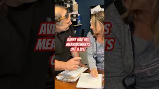 She Schools Avery Shoaf in Welding! 🔥 Can He Keep Up?! | Avery Shoaf Unleashed