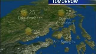 Your Island Weather: July 12, 2012